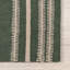 Tapis rayé en laine Kari-92279159