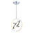 Trilogy 1 - Light LED Single Pendant-1276180428-1276180427