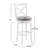 Berniece Swivel Upholstered Counter Stool with Solid Wood Frame-2059553258-2059553172