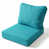 Turquoise Blue