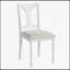 Ensemble de 6 chaises de salle à manger rembourrées, sans accoudoirs avec pieds en bois massif pour plus de confort et de durabilité dans n'importe quelle pièce-986891268