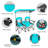 Folding Camping Chair-58260215