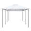Mandelyn 3m x 6m Steel Party Tent
