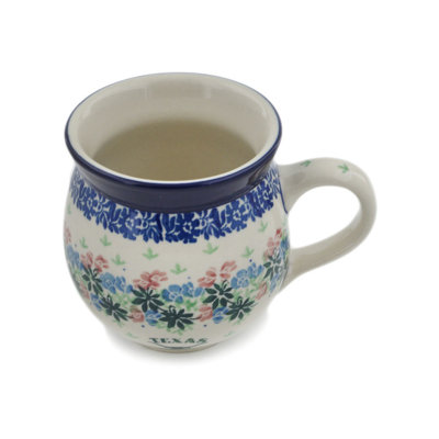 Stoneware Coffee Mug