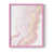 Pink Framed