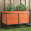 10 Wood Planter-100491891-100491892