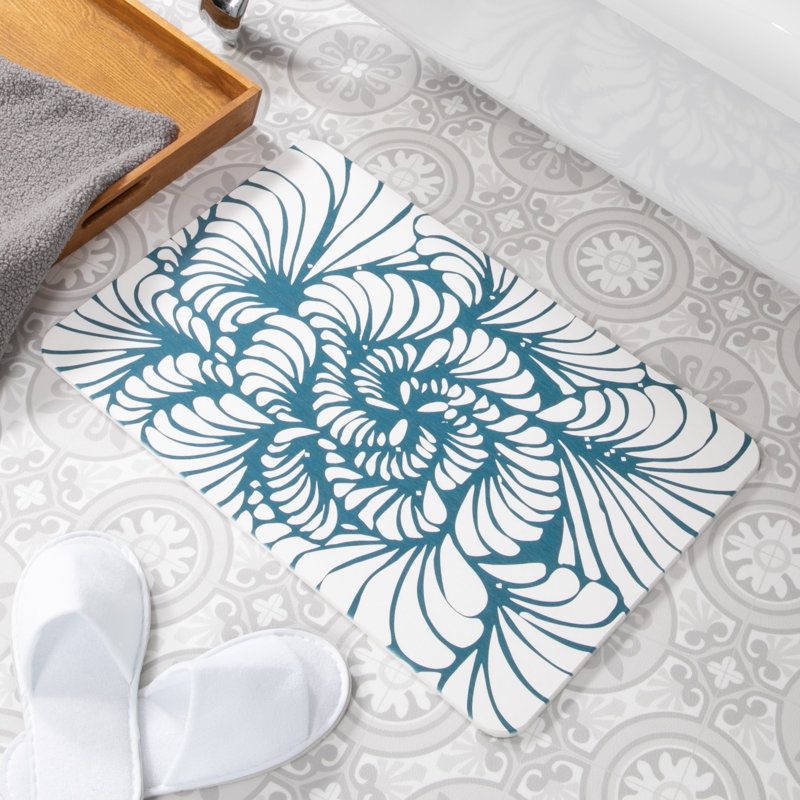 Non-Slip Bath Mat