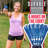 2 Player Badminton Racket Set