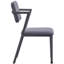 Ensemble coiffeuse et miroir Parke-453987439