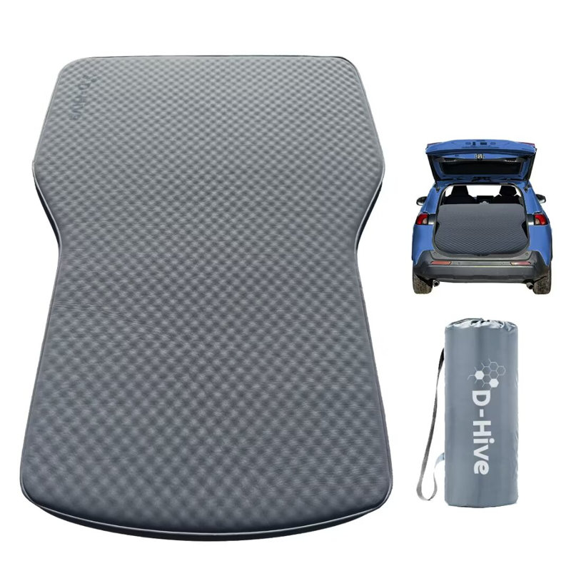 Matelas de voiture auto-gonflant Sharmaine