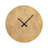 Sweeney Wall Clock - Gold