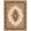 Tapis oriental noir Balthrop-130773702-130773709