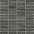Daltile Articulo 1 x 3 Glazed Ceramic Straight-Joint Mosaic Tile (10 PC Per Carton) (10.00 SQFT Per Carton)