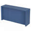Console en placage de bois d'acacia-144997646