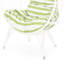 Chaise d'extérieur Teardrop