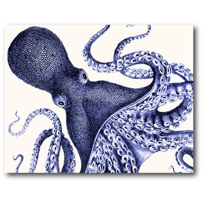 Wrapped Canvas Graphic Art