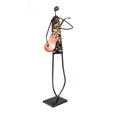 Figurines et sculptures Ceslie People