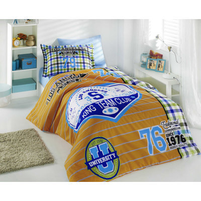 Cotton Duvet Cover
