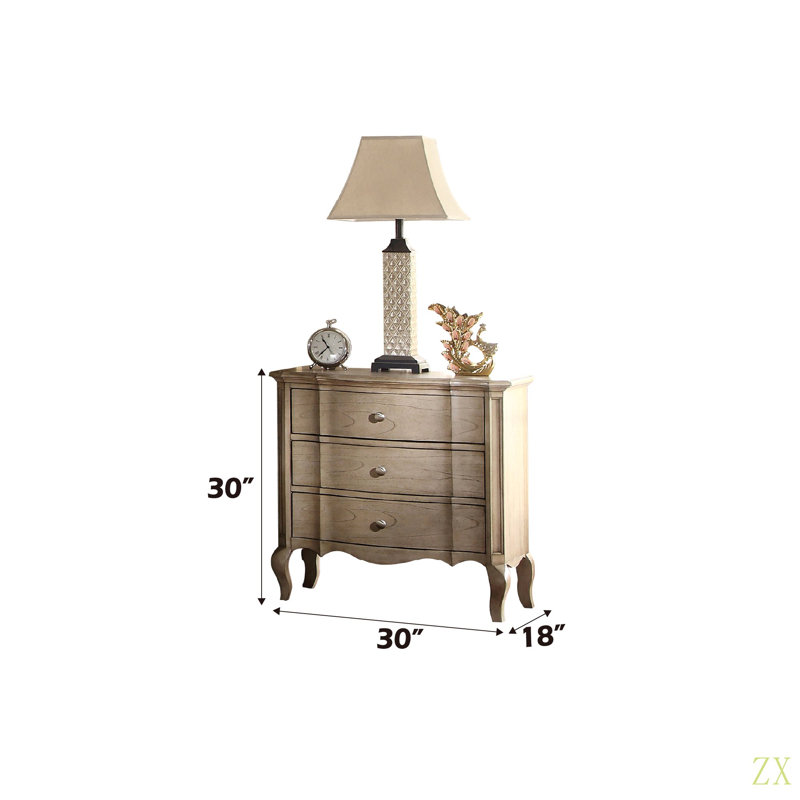 Table de chevet Chelmsford