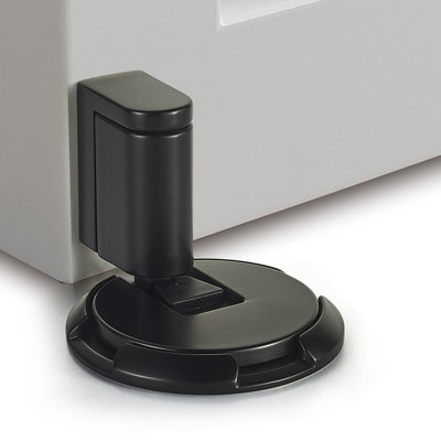 Windproof Invisible Mute Doorstop