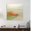« oiseaux of passage », reproduction de peinture à l’acrylique sur toile tendue-31385417