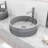 Jewel 11 in. Vessel Bathroom Sink Faucet-100514129