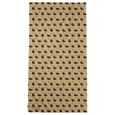 Katelyn Elizabeth Bath Towel