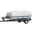 Housse de ponton pour bateau de 21 pi à 24 pi, qualité marine 600D robuste-102832788-102832790