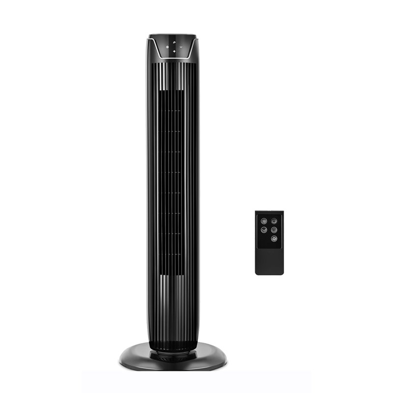 Ventilateur tour oscillant numérique 36 pouces Ecohouzng