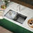 Sinkin Dish Rack-21494958