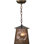 Rustic Lodge 1 - Light Pendant
