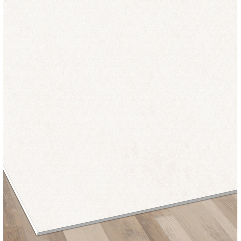 Roselotte Vinyl Machine Printed Area Rug, Rectangle 200 x 300cm