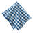 Alessandro Linen Gingham Square Napkin-95979770