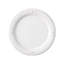 Berry & Thread French Panel Dessert/Salad Plate-28640538