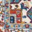 Oriental Area Rug-1667851278