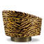 Catene Swivel Chair