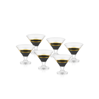 Arguello 400ml Dessert Bowl