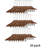 Premium Solid Wood Hanger-106304543