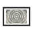 Black Framed Fine Art Paper selected
