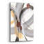Art mural en verre Ivy Bronx «Bundled 1» par Chris Paschke, 12 po x 16 po-1396455330