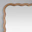 Miroir mural Cowden