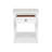 Arnecia End Table with Storage