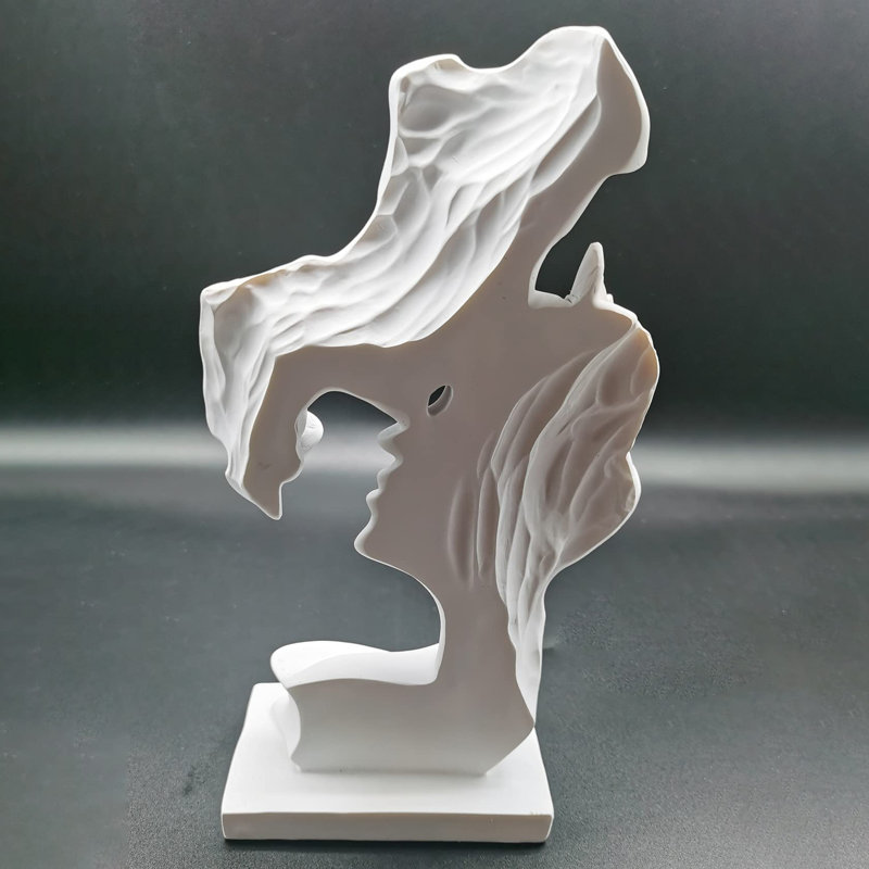 Abstract Figurines & Sculptures