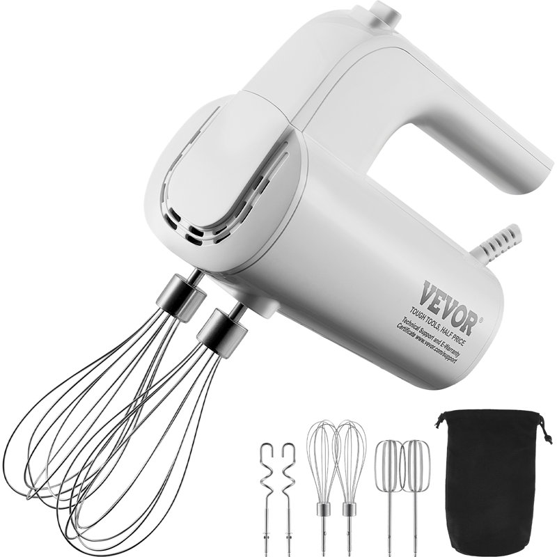 Stellweilan Tessberg Hand / Stand Mixer Dough Hook