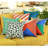 Memphis Abstract Pillow Cover