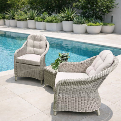 Patio Dining Set with