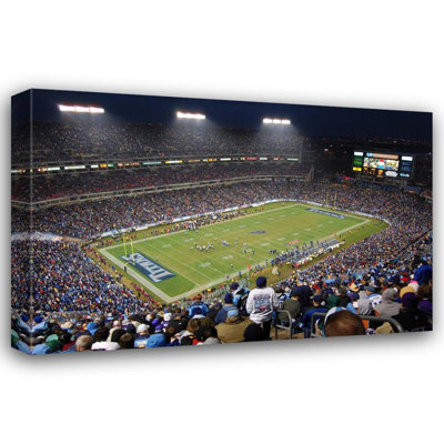 Nissan Stadium
