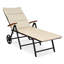 Nob Hill 73" Long Reclining Single Chaise with Wheels-1791982469-1763300212