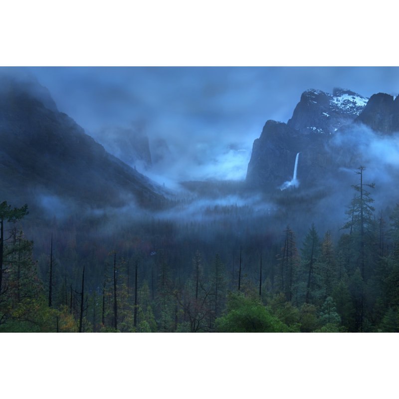 Wrapped Canvas Print, 50.8 cm H x 76.2 cm W