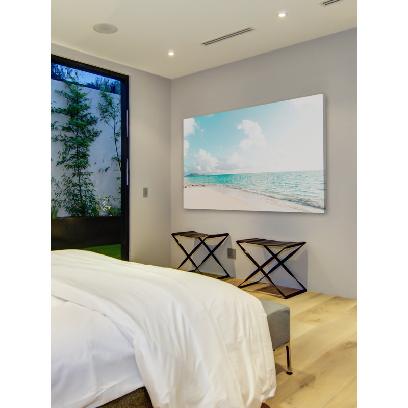 Morgan J Hartley - Wrapped Canvas Print, 101cm H x 152cm W x 3.81cm D